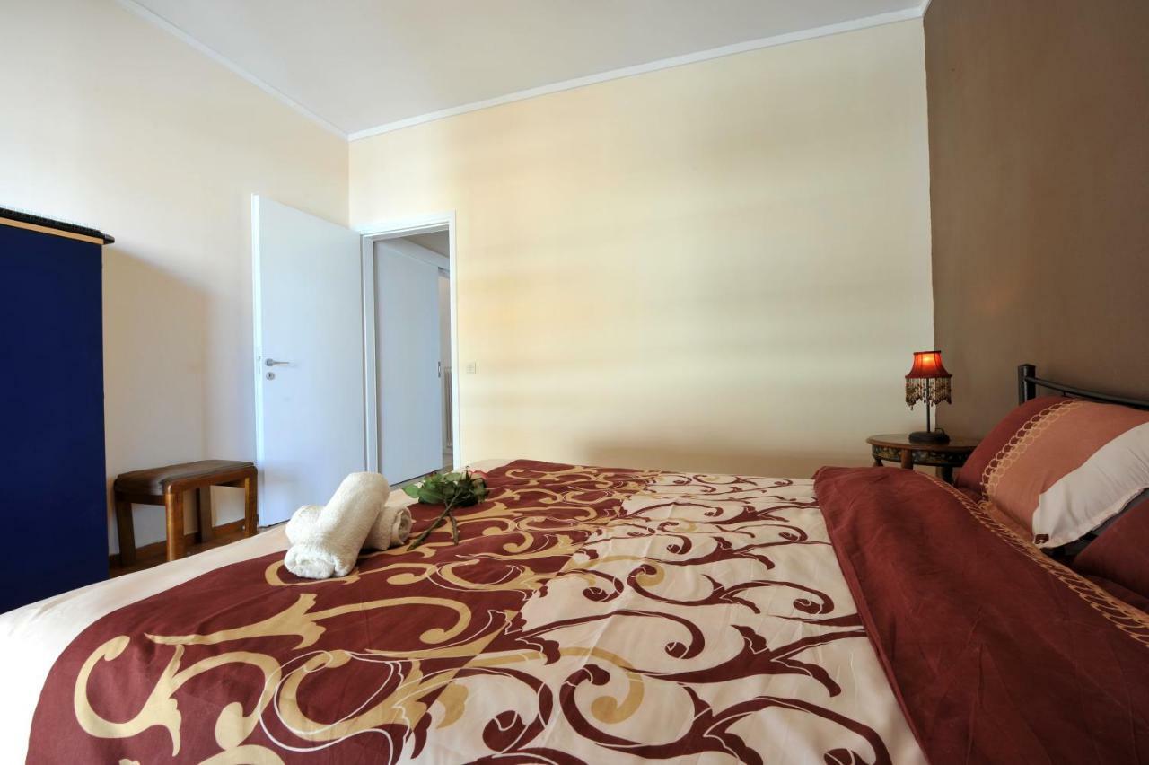 Apartment Near Stavros Niarchos Park & Acropolis 아테네 외부 사진