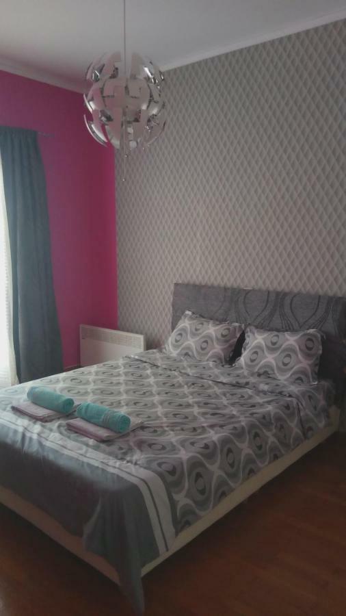 Apartment Near Stavros Niarchos Park & Acropolis 아테네 외부 사진